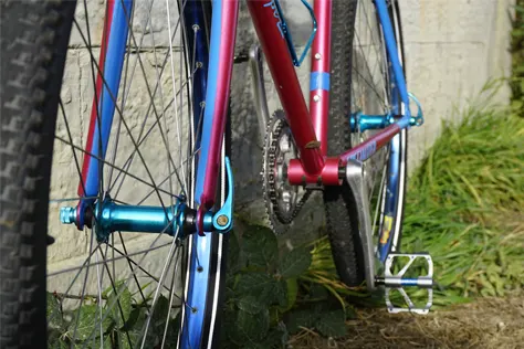 pintar bicicletas
