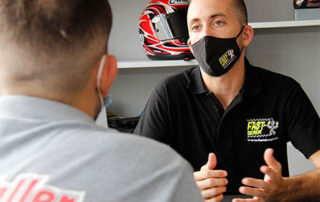 MotoTaller nos recomienda como “Taller del Mes”