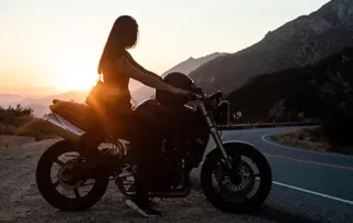 3 mujeres moteras que cambiaron la historia para siempre