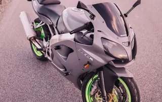 Pintura mate para motos vs. brillante: ¿cuál es mejor?