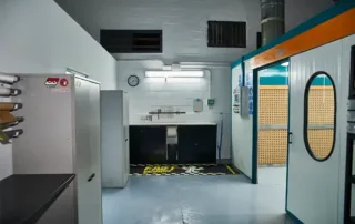 Qué puede hacer un taller de motos